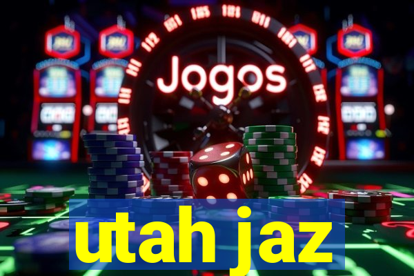 utah jaz